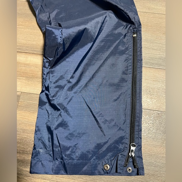 Helly Hansen Blue Nylon Pants- Large - Picture 5 of 9